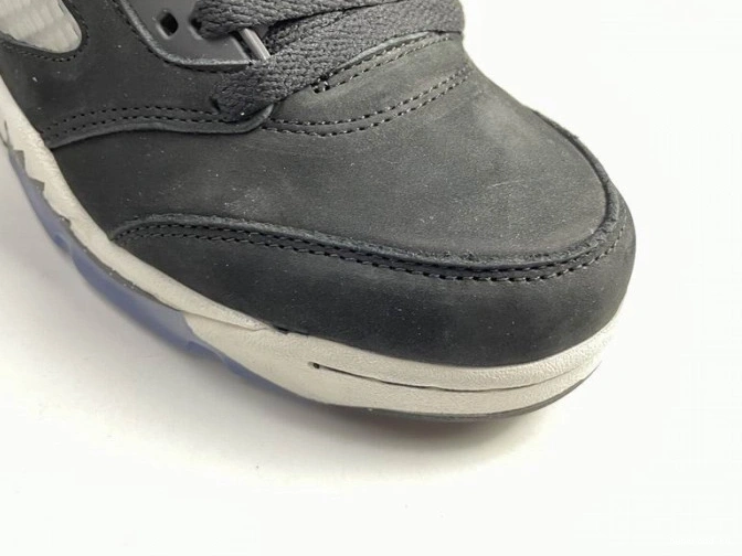 AIR OREO 5 CT4838-011 JORDAN 1117